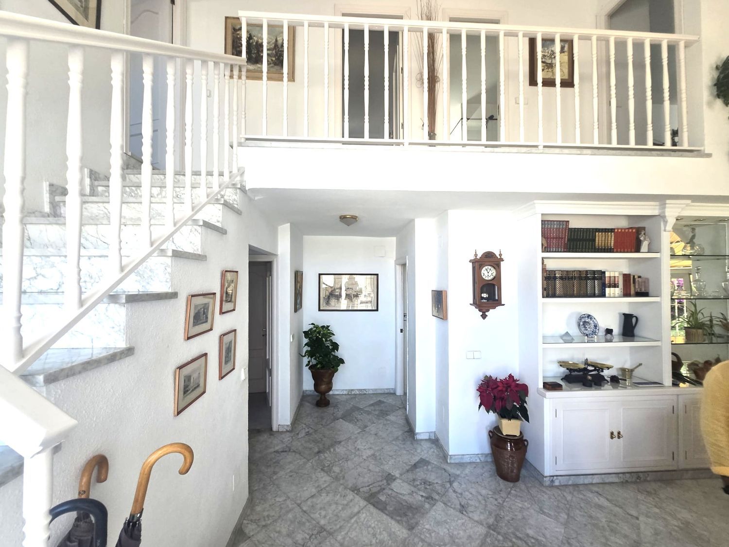 REF. SP260526MA – Inmueble en Pinares de San Antón