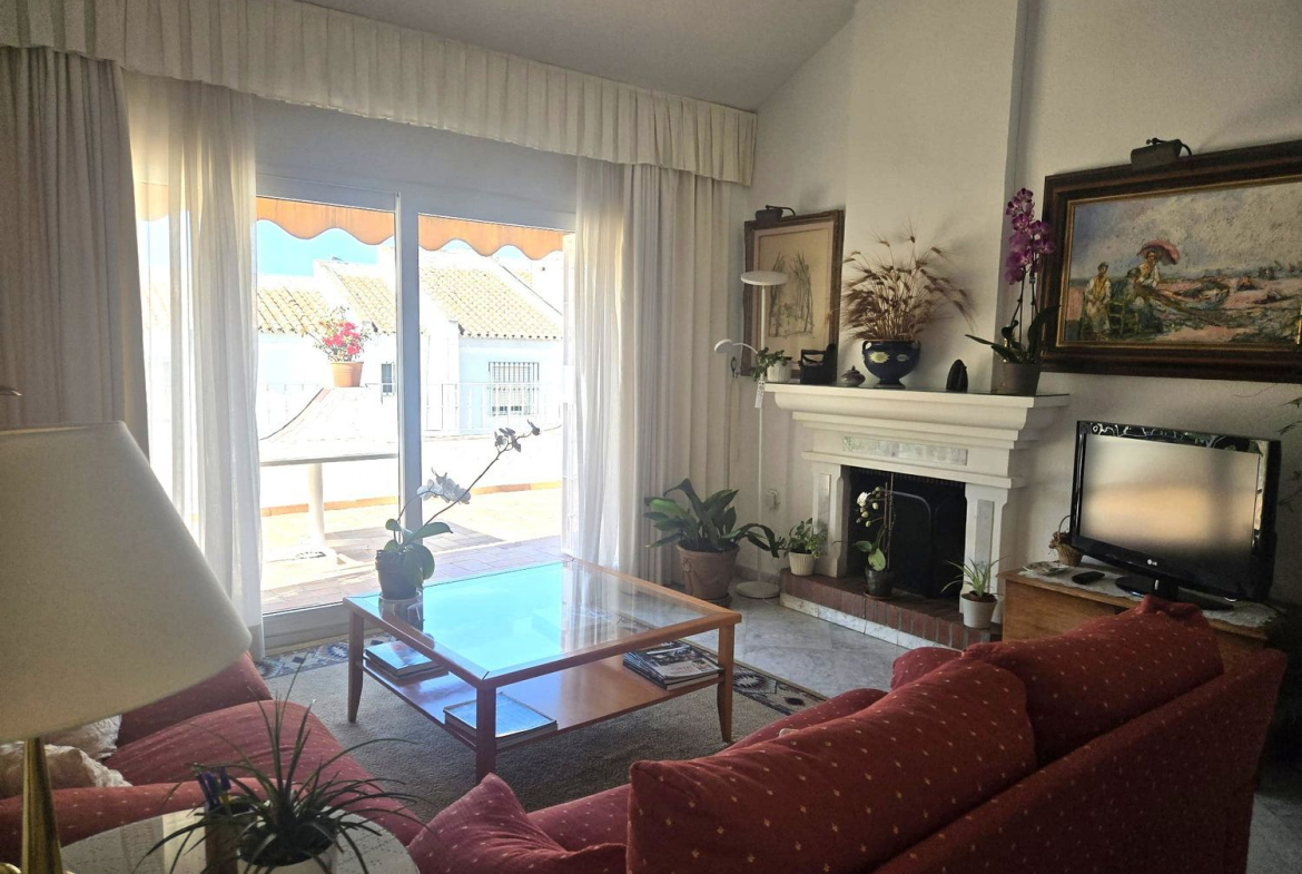 REF. SP260526MA – Inmueble en Pinares de San Antón