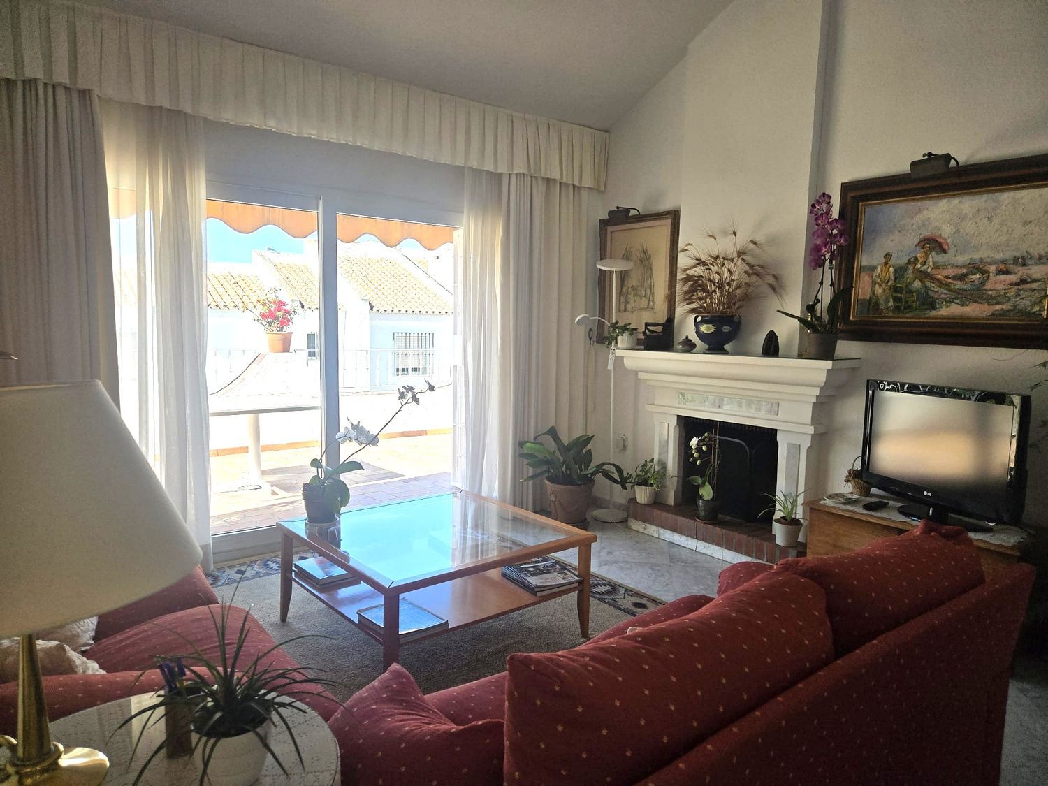 REF. SP260526MA – Inmueble en Pinares de San Antón