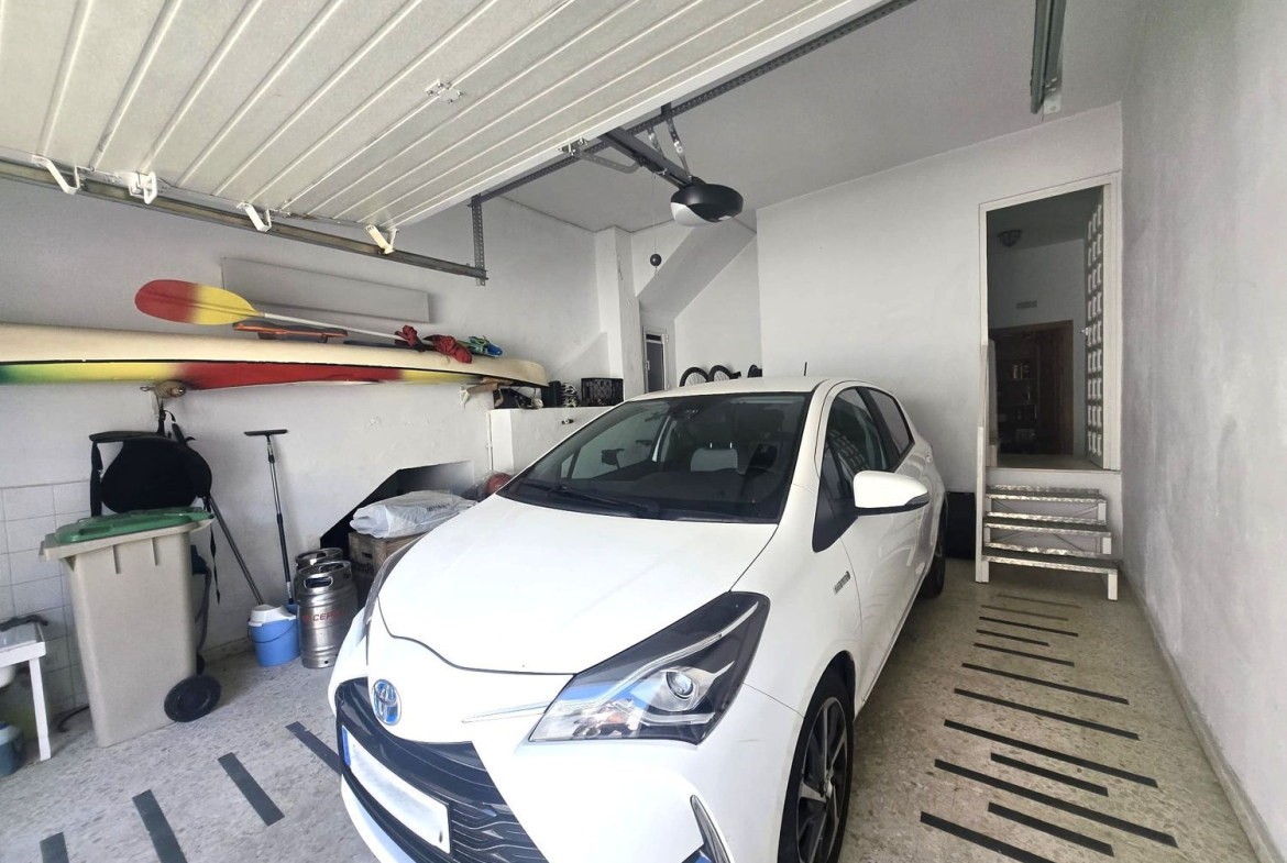 REF. SP260526MA – Inmueble en Pinares de San Antón
