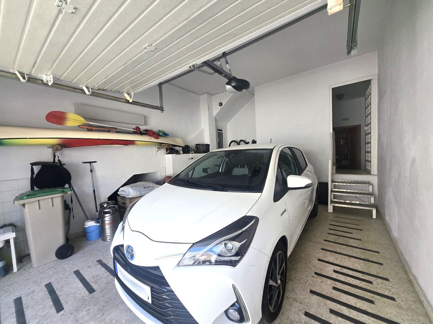 REF. SP260526MA – Inmueble en Pinares de San Antón