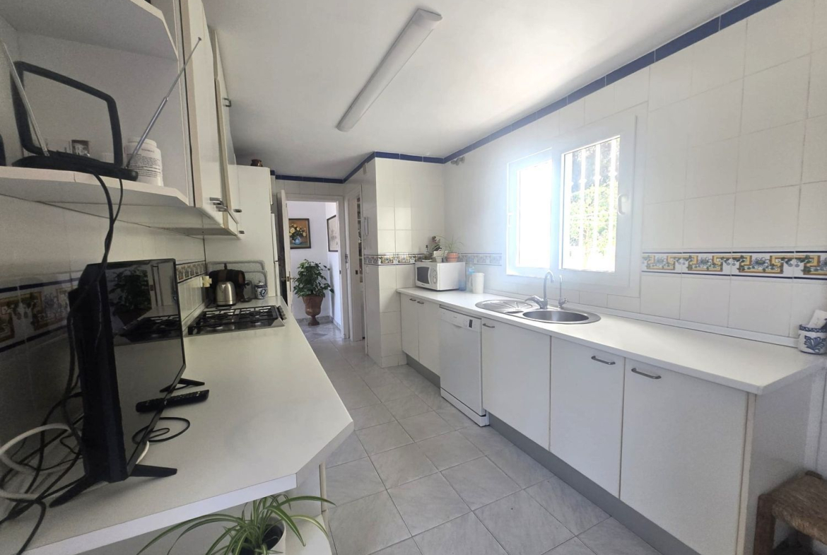 REF. SP260526MA – Inmueble en Pinares de San Antón