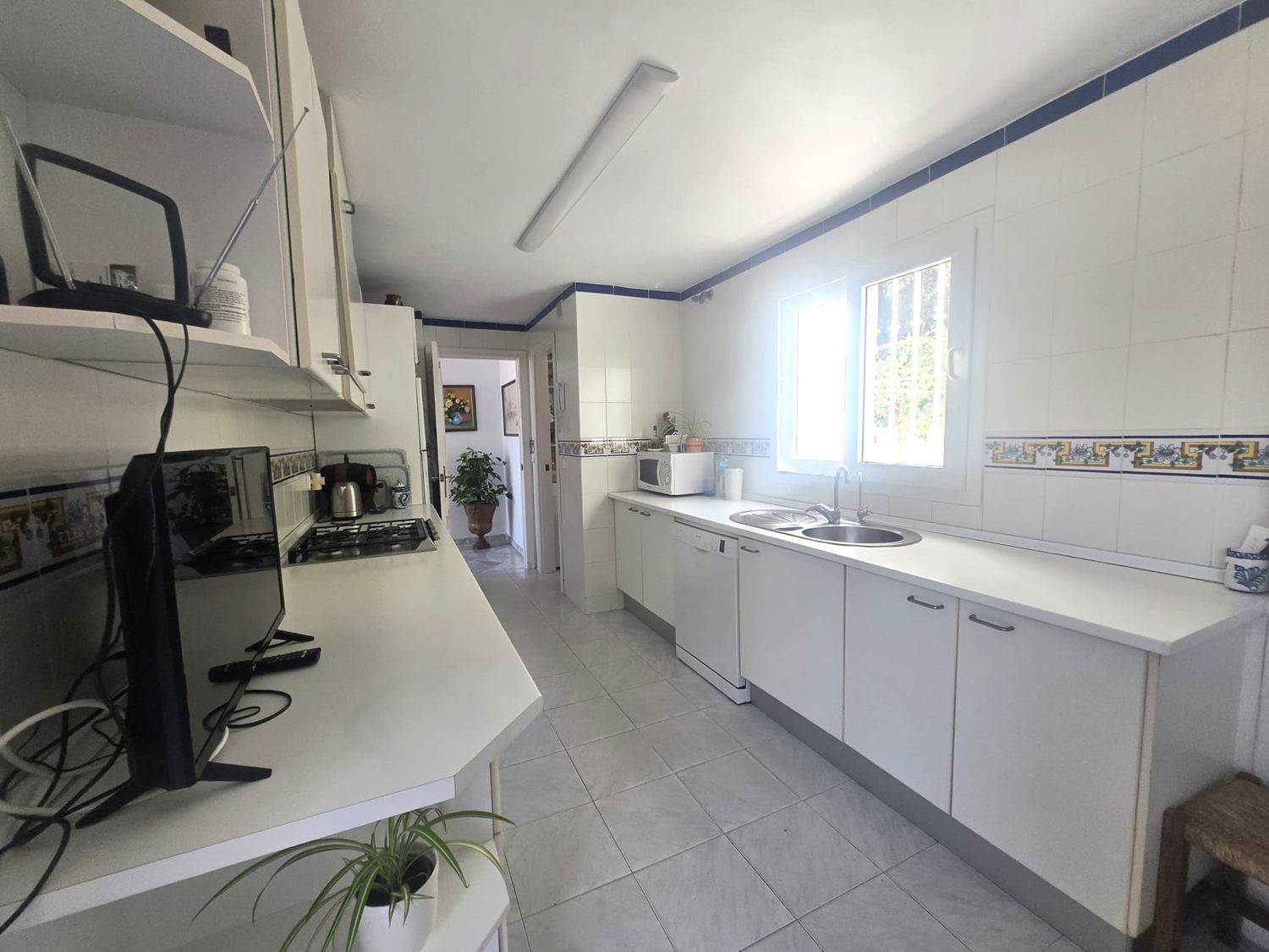 REF. SP260526MA – Inmueble en Pinares de San Antón