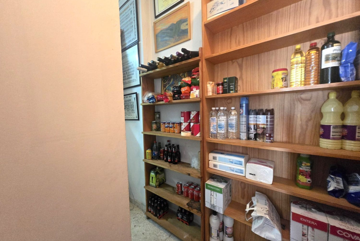 REF. SP260526MA – Inmueble en Pinares de San Antón