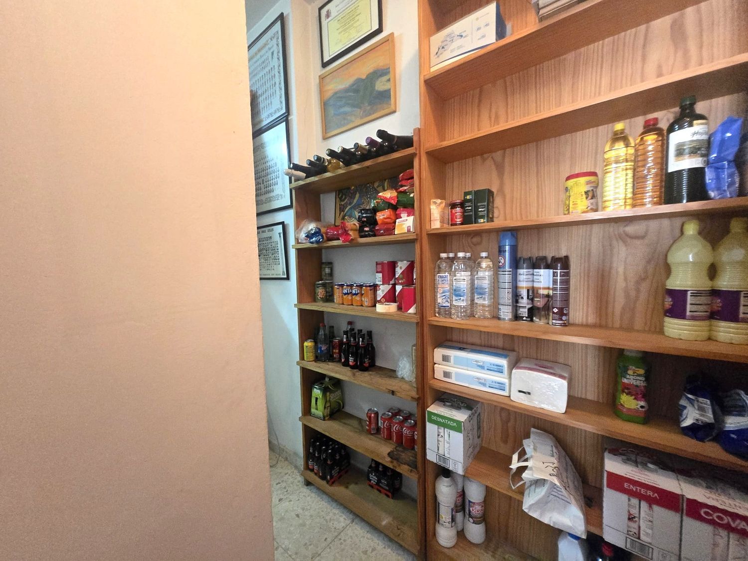 REF. SP260526MA – Inmueble en Pinares de San Antón