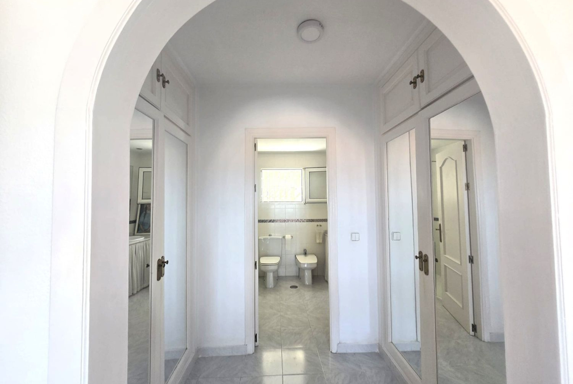 REF. SP260526MA – Inmueble en Pinares de San Antón