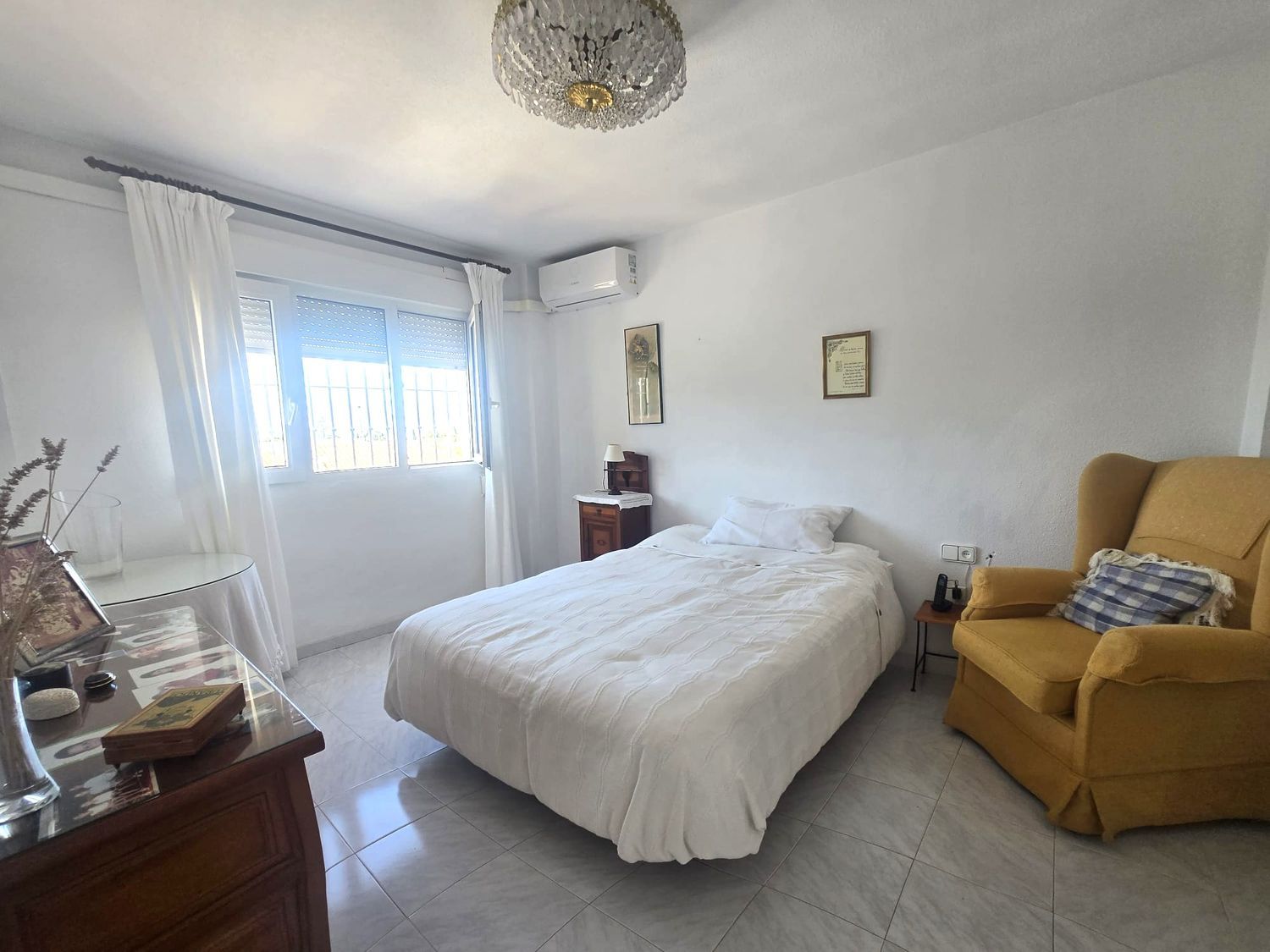 REF. SP260526MA – Inmueble en Pinares de San Antón