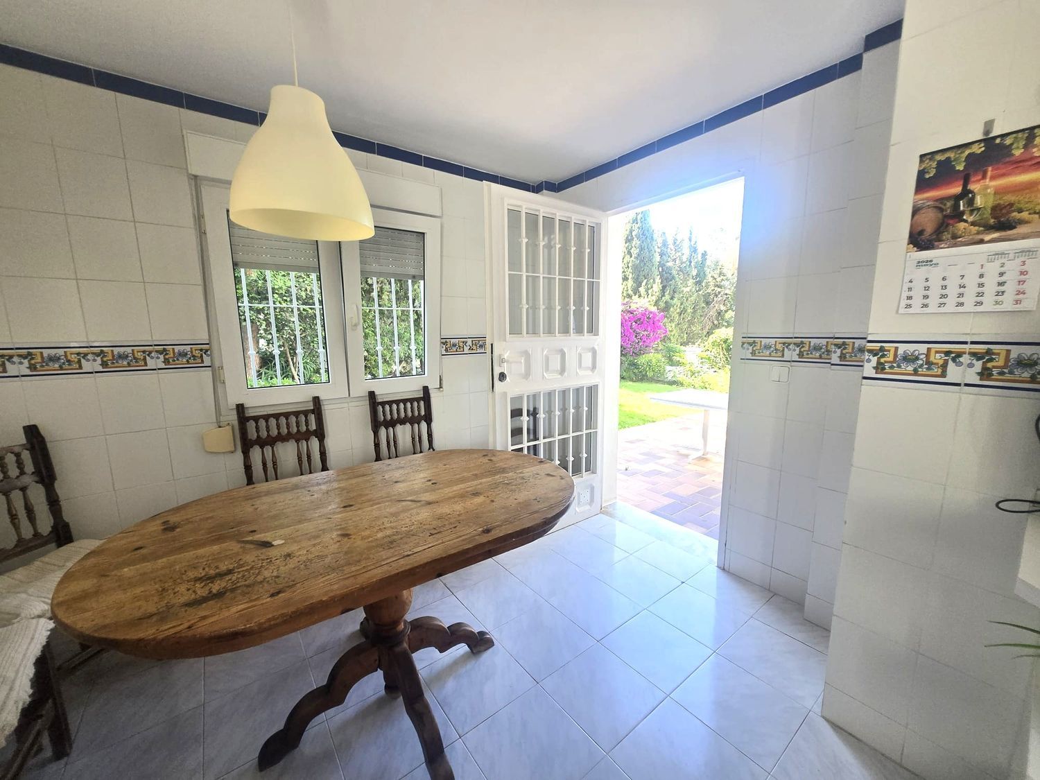 REF. SP260526MA – Inmueble en Pinares de San Antón