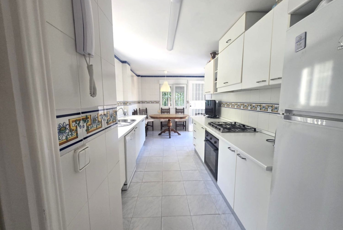 REF. SP260526MA – Inmueble en Pinares de San Antón