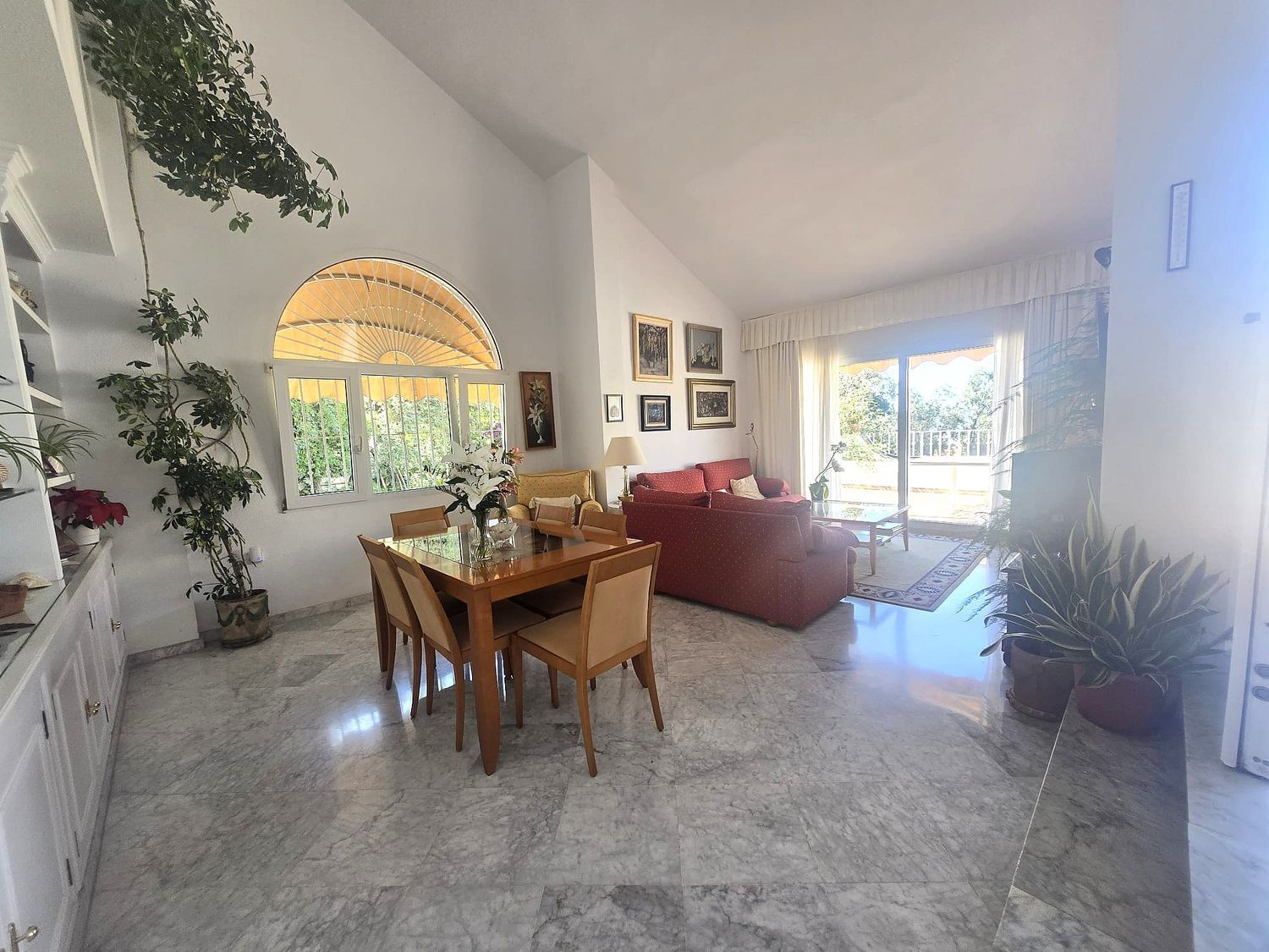 REF. SP260526MA – Inmueble en Pinares de San Antón