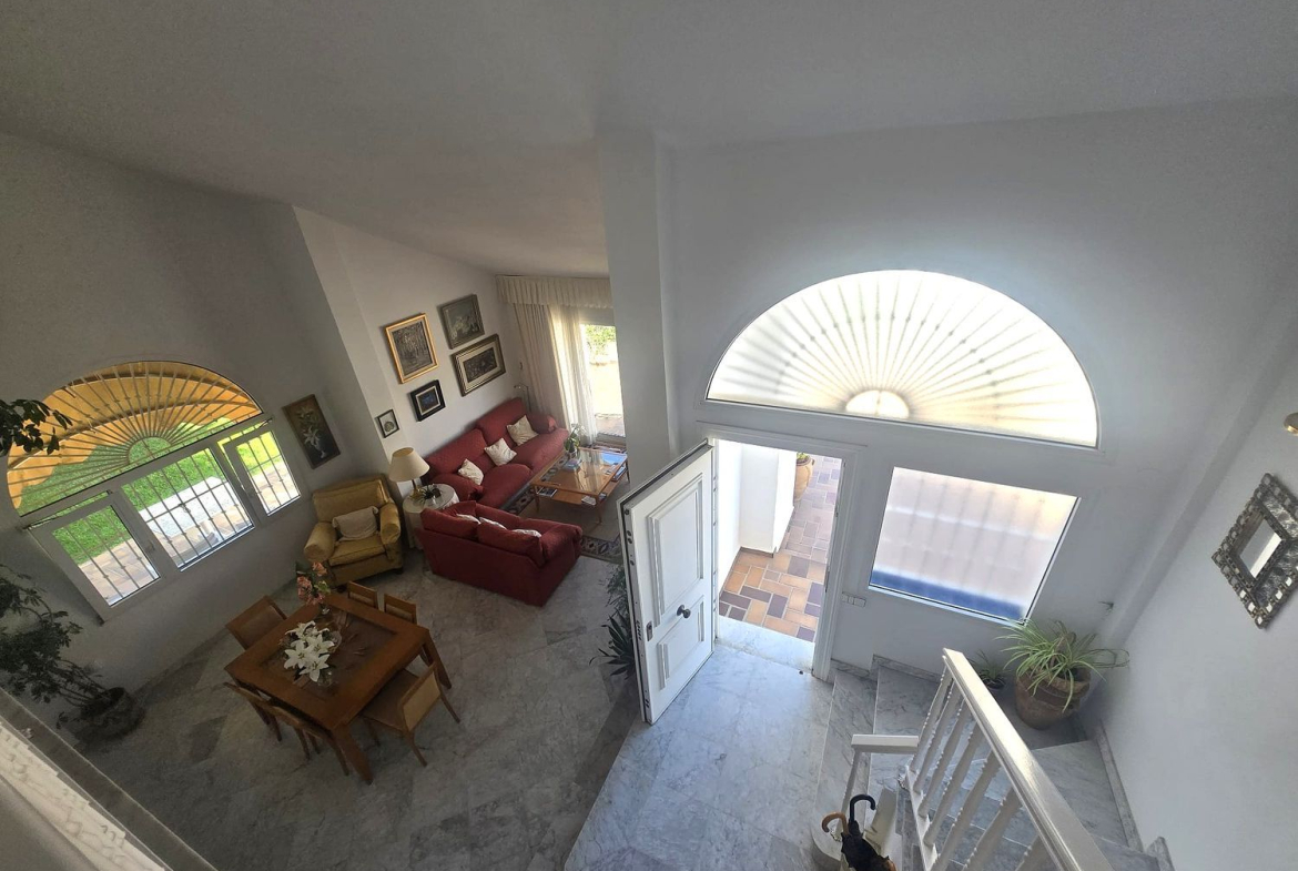 REF. SP260526MA – Inmueble en Pinares de San Antón