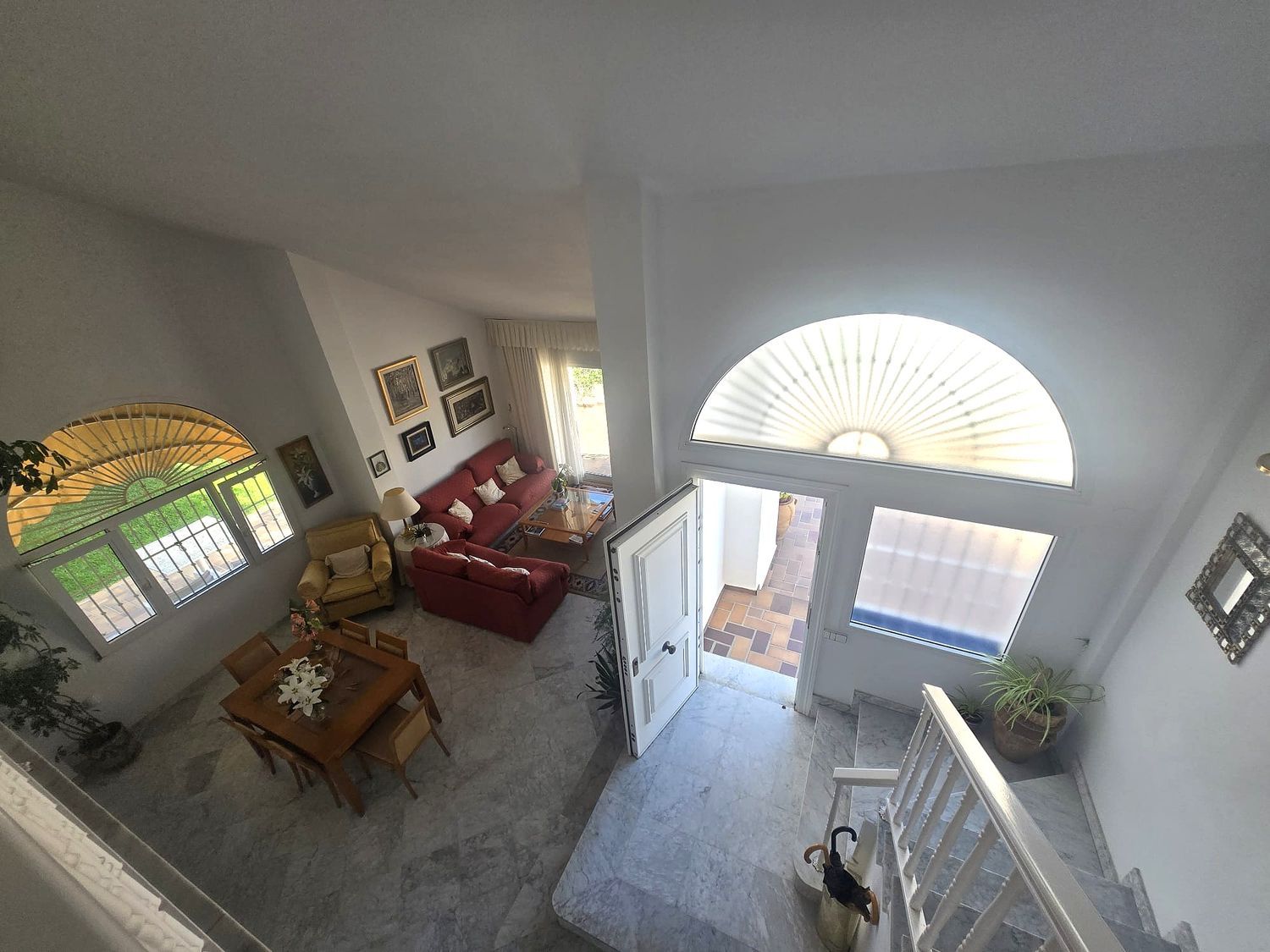 REF. SP260526MA – Inmueble en Pinares de San Antón