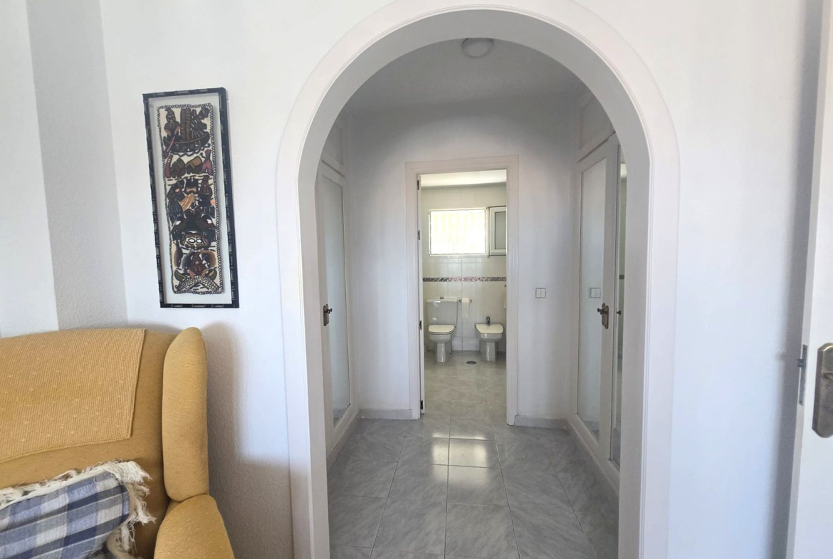 REF. SP260526MA – Inmueble en Pinares de San Antón