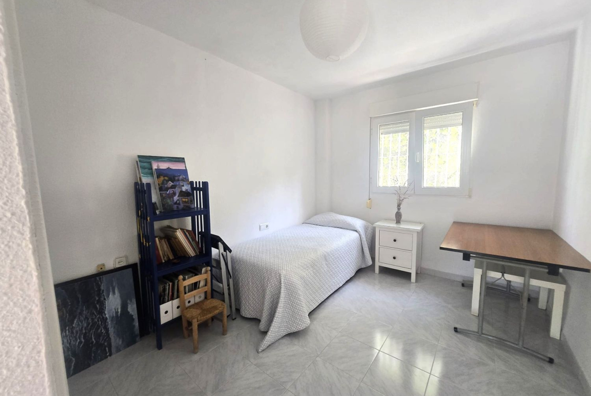 REF. SP260526MA – Inmueble en Pinares de San Antón
