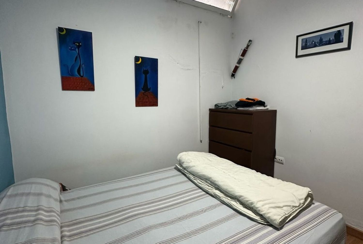 REF. SP260526MA – Inmueble en Pinares de San Antón