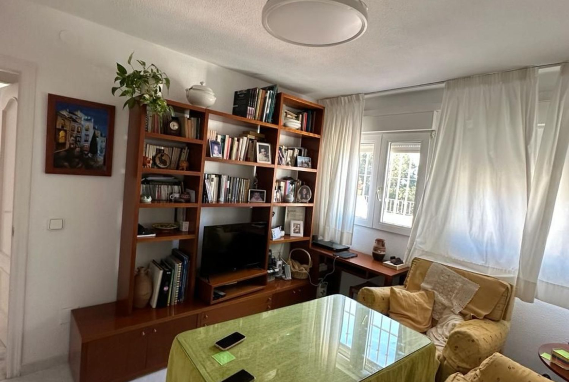 REF. SP260526MA – Inmueble en Pinares de San Antón