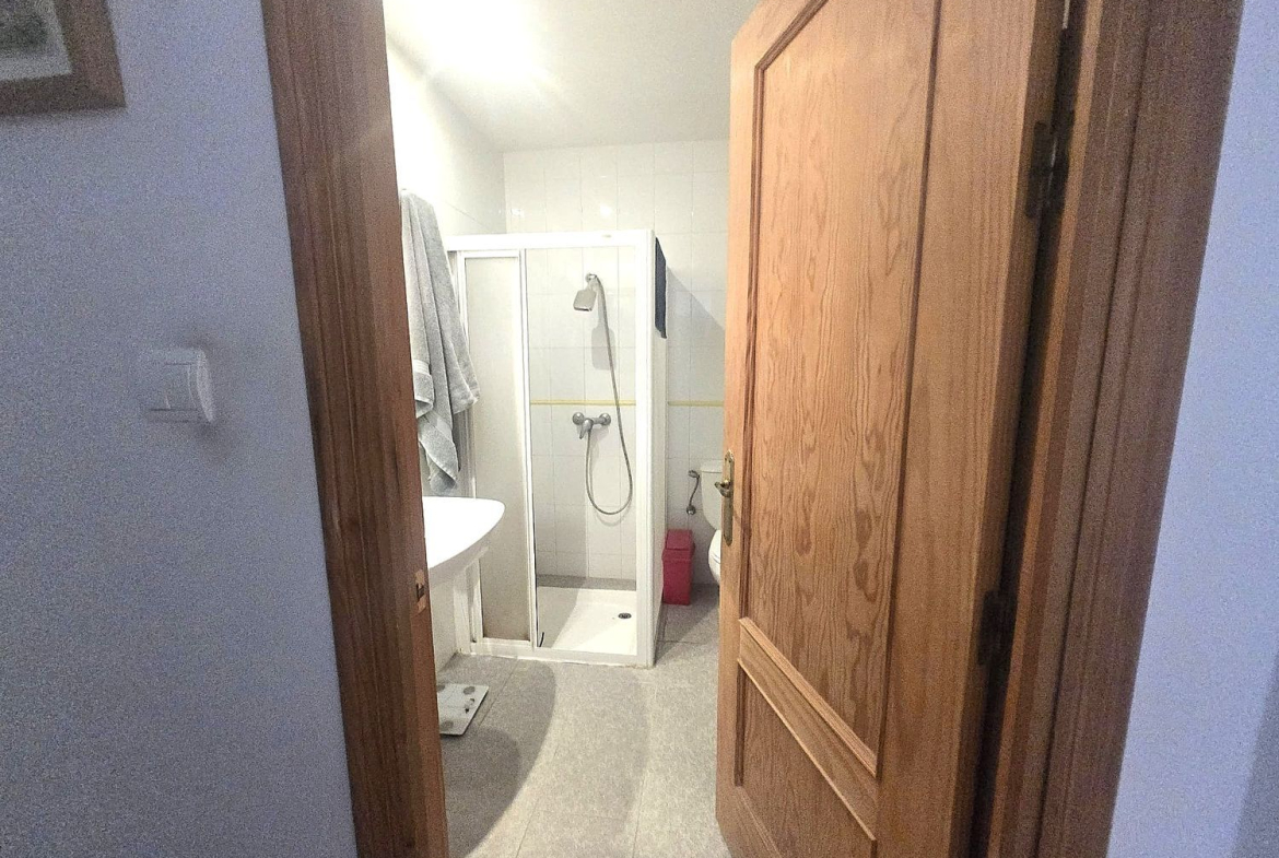 REF. SP260526MA – Inmueble en Pinares de San Antón