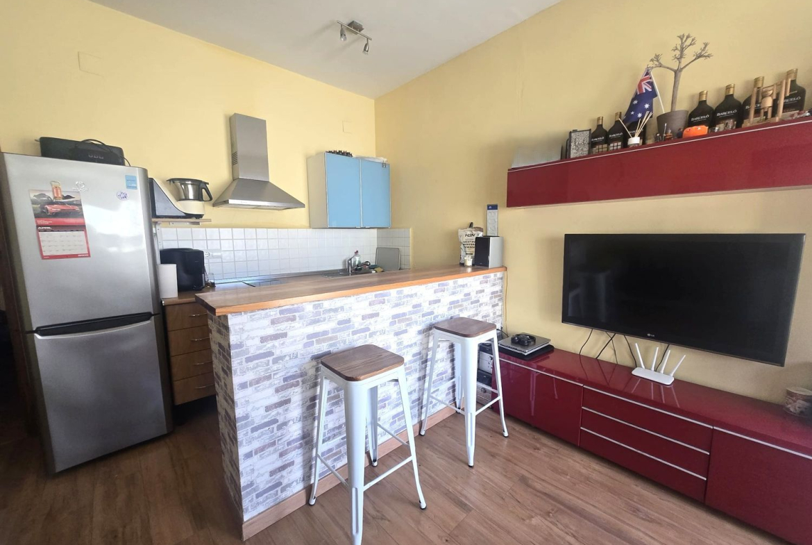 REF. SP260526MA – Inmueble en Pinares de San Antón