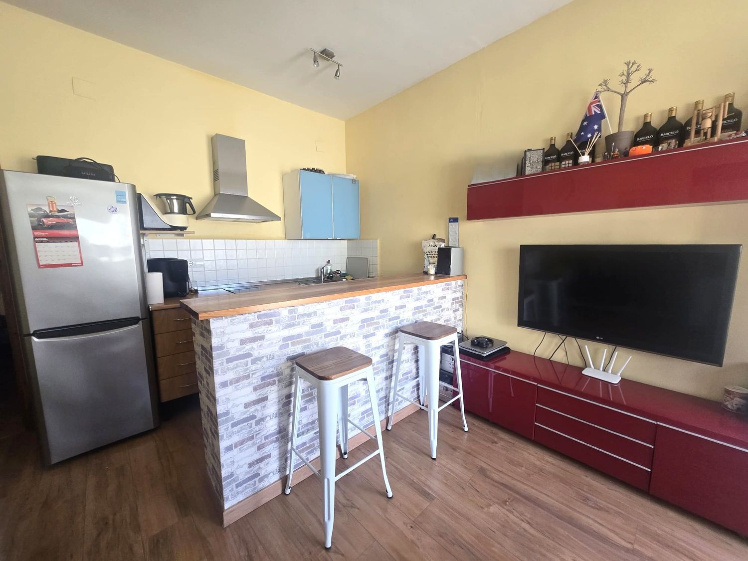 REF. SP260526MA – Inmueble en Pinares de San Antón