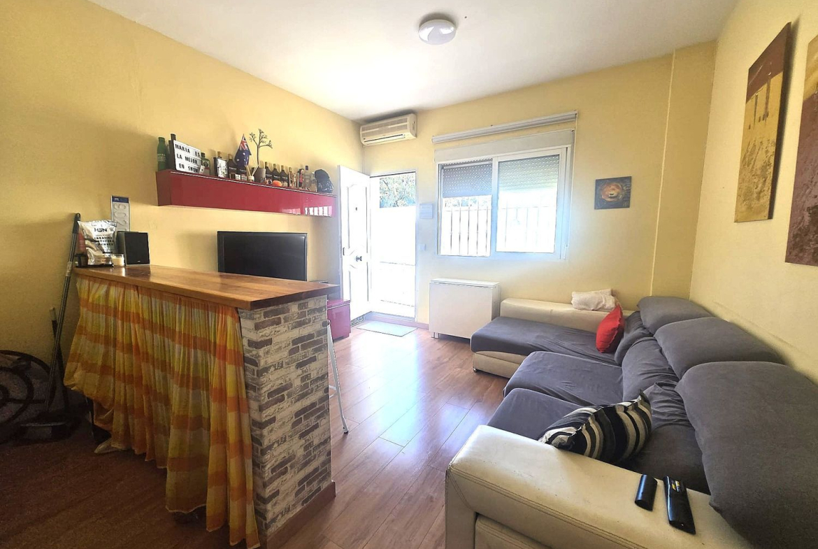 REF. SP260526MA – Inmueble en Pinares de San Antón
