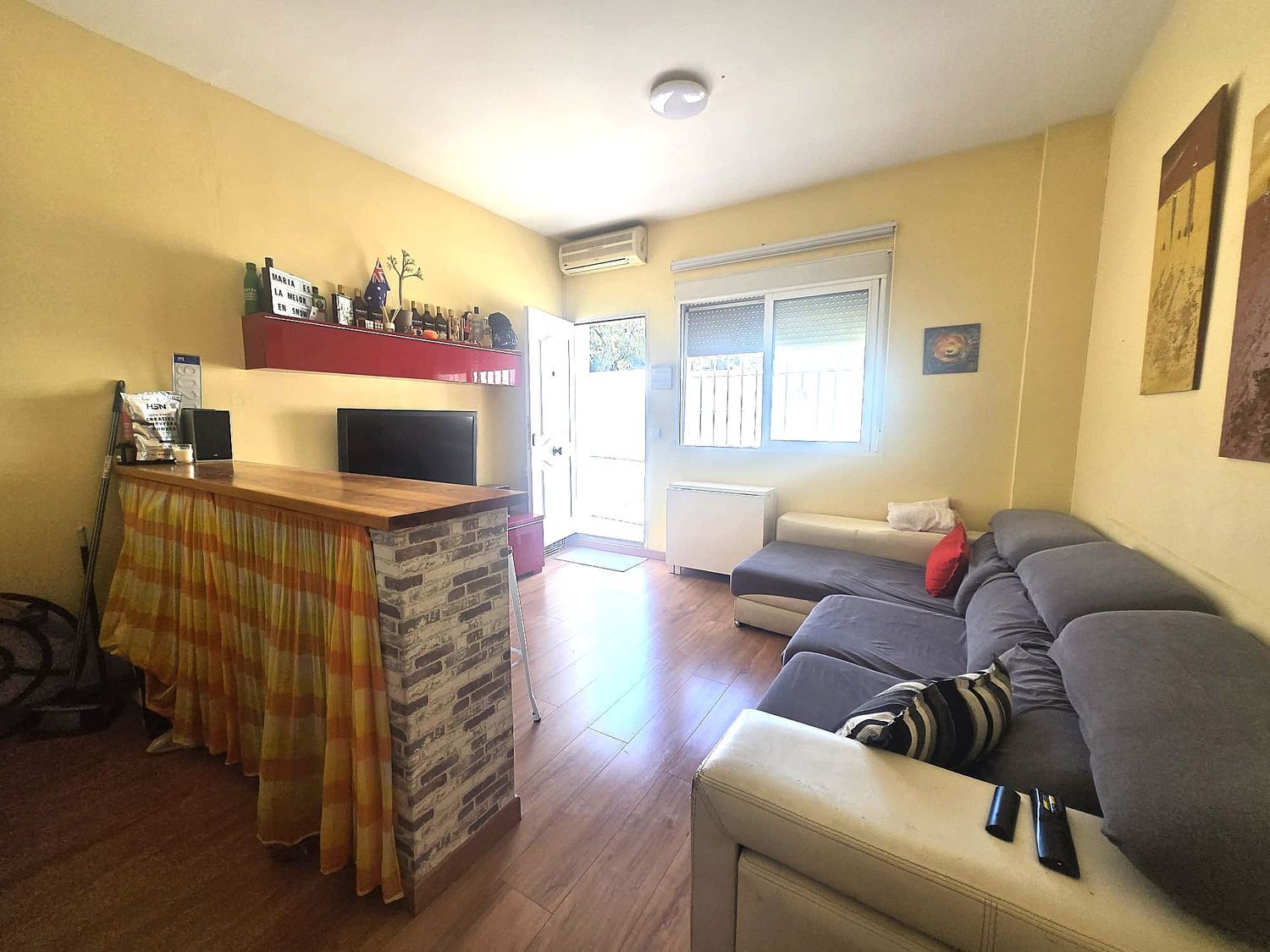 REF. SP260526MA – Inmueble en Pinares de San Antón