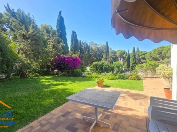 REF. SP260526MA – Inmueble en Pinares de San Antón