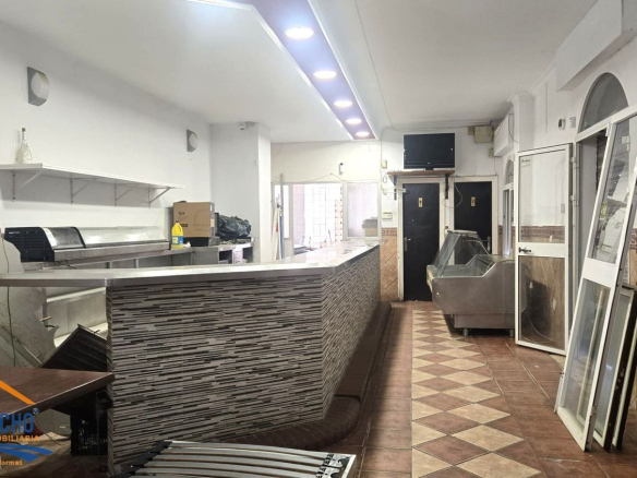 REF. SP260526RV – Inmueble en Playa del Rincón