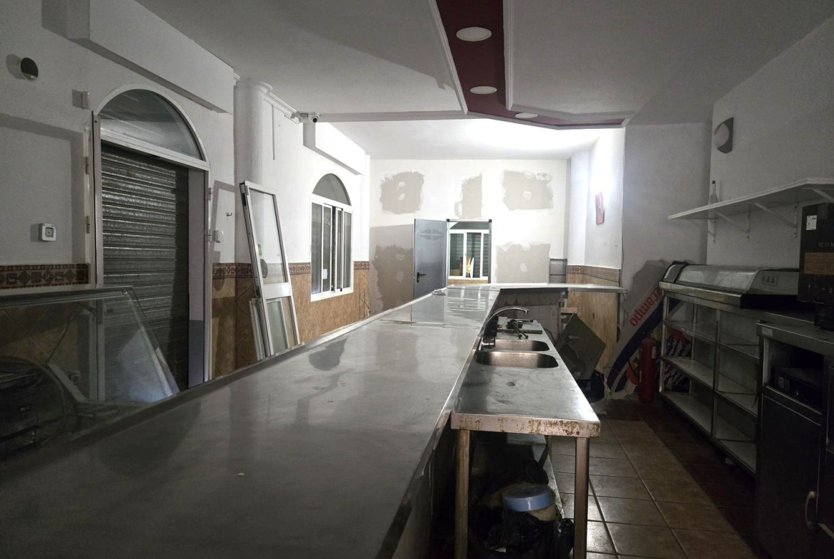 REF. SP260526RV – Inmueble en Playa del Rincón