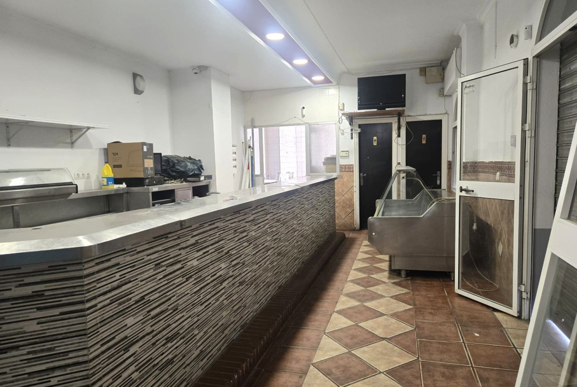 REF. SP260526RV – Inmueble en Playa del Rincón