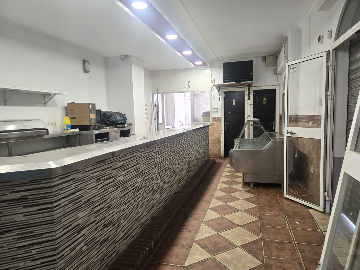 1441569002 REF. SP260526RV – Inmueble en Playa del Rincón