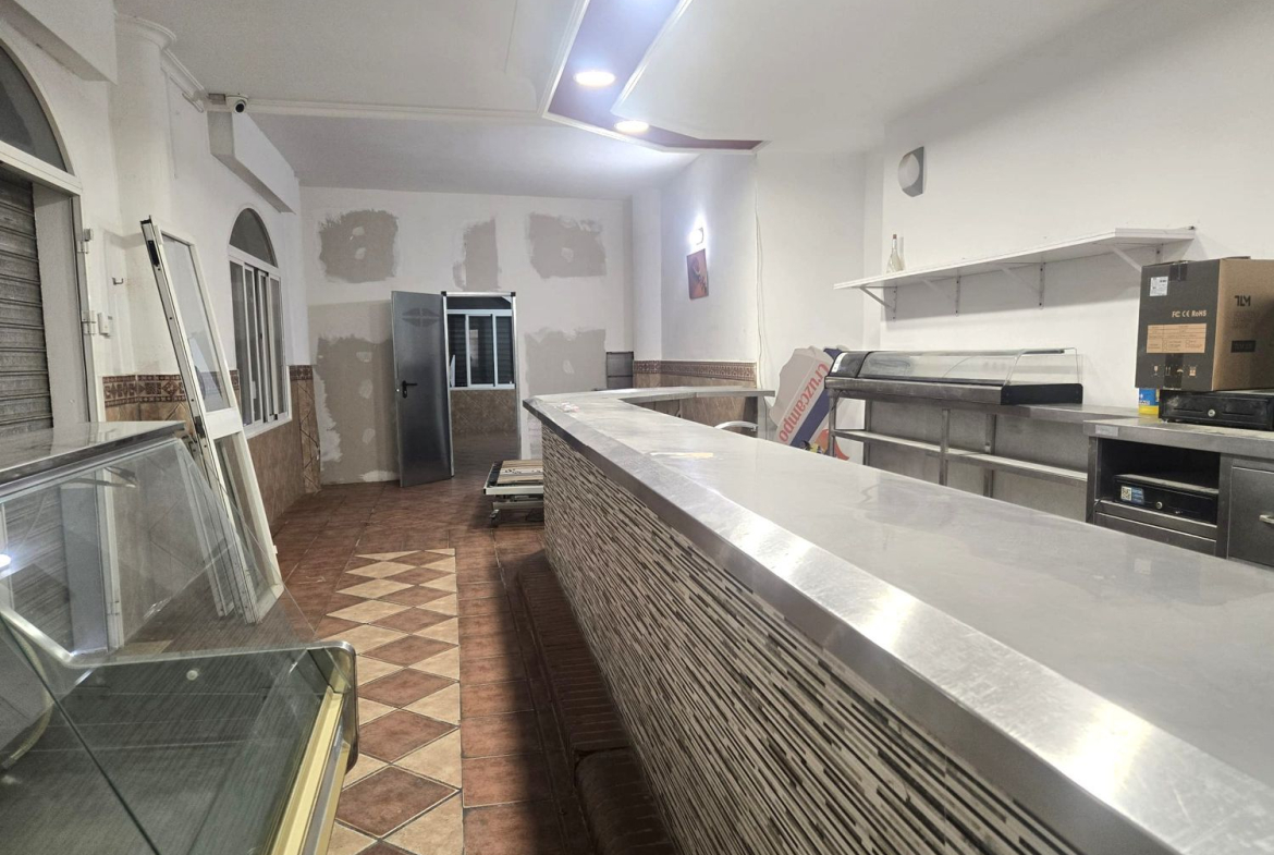 REF. SP260526RV – Inmueble en Playa del Rincón