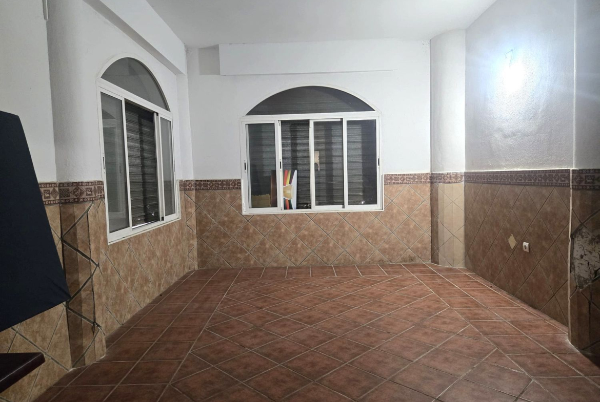 REF. SP260526RV – Inmueble en Playa del Rincón