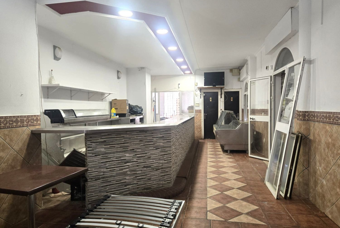 REF. SP260526RV – Inmueble en Playa del Rincón