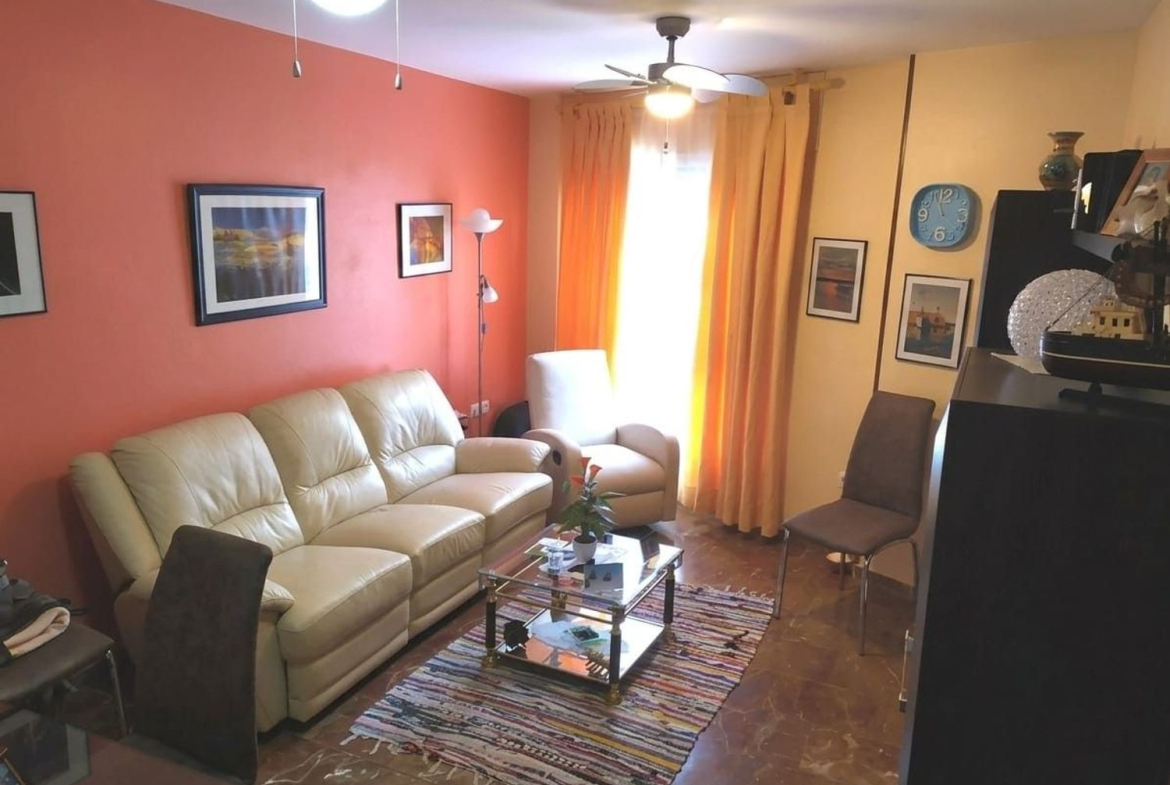 REF. SP280526TX – Inmueble en El Morche
