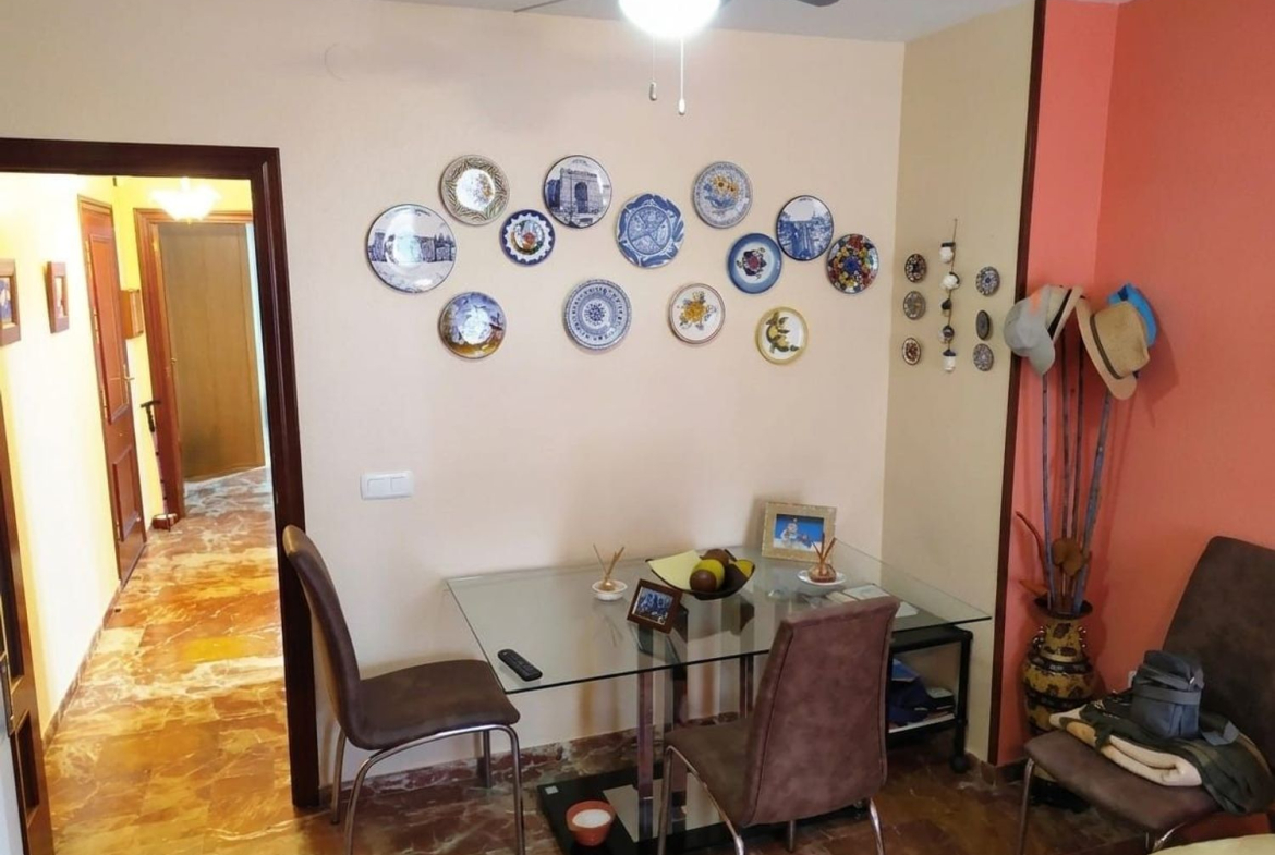 REF. SP280526TX – Inmueble en El Morche