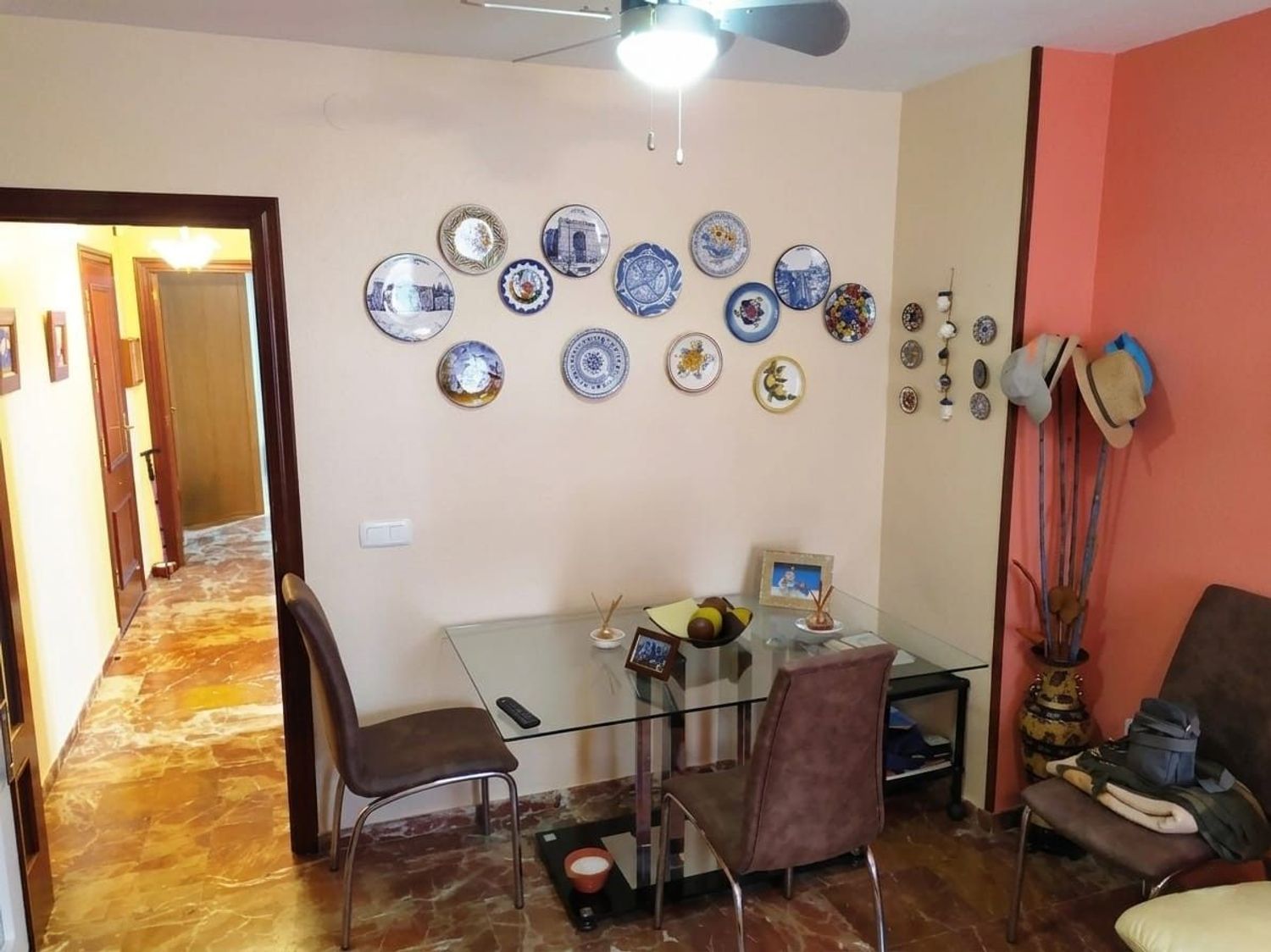 REF. SP280526TX – Inmueble en El Morche