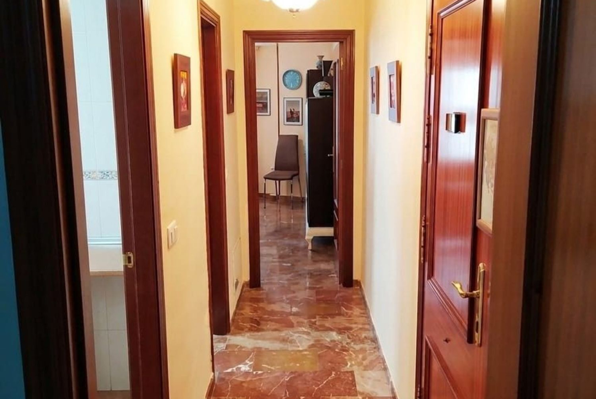 REF. SP280526TX – Inmueble en El Morche