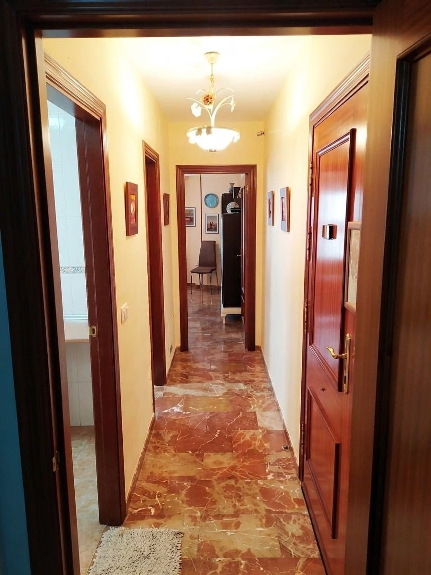 REF. SP280526TX – Inmueble en El Morche