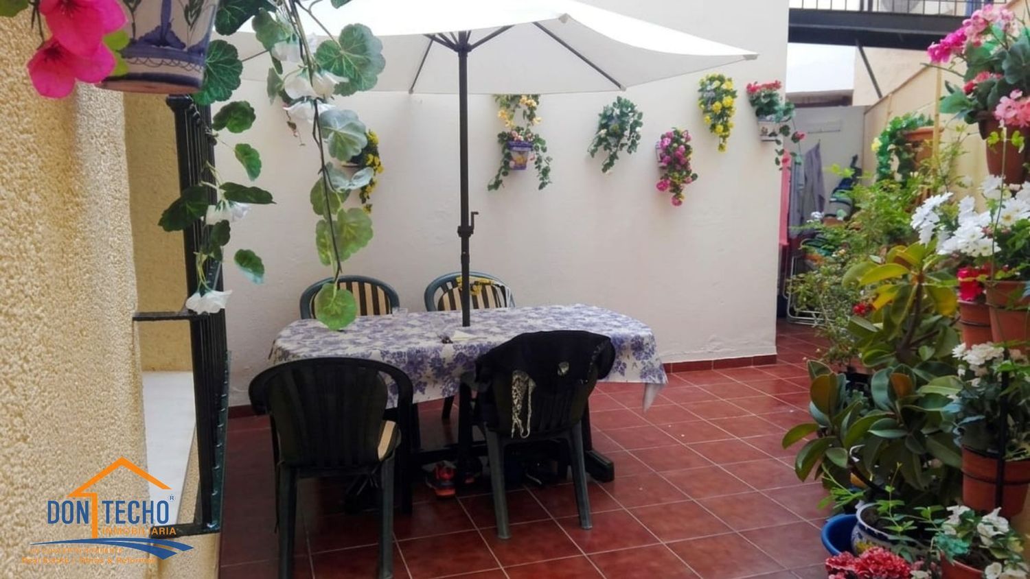 REF. SP280526TX - Inmueble en El Morche - Inmobiliaria Don Techo en venta en Málaga