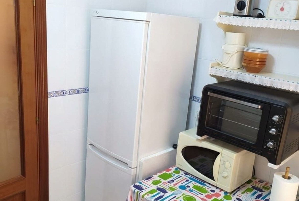 REF. SP280526TX – Inmueble en El Morche