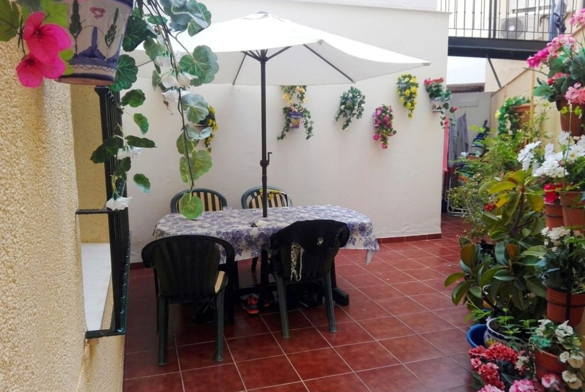 REF. SP280526TX – Inmueble en El Morche