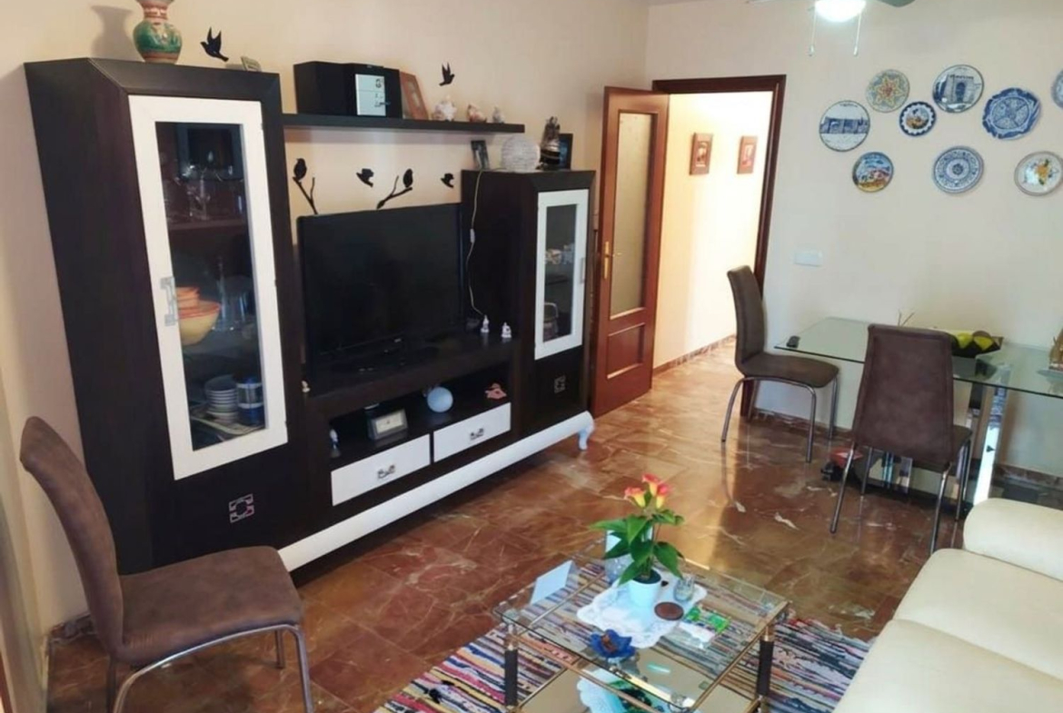 REF. SP280526TX – Inmueble en El Morche