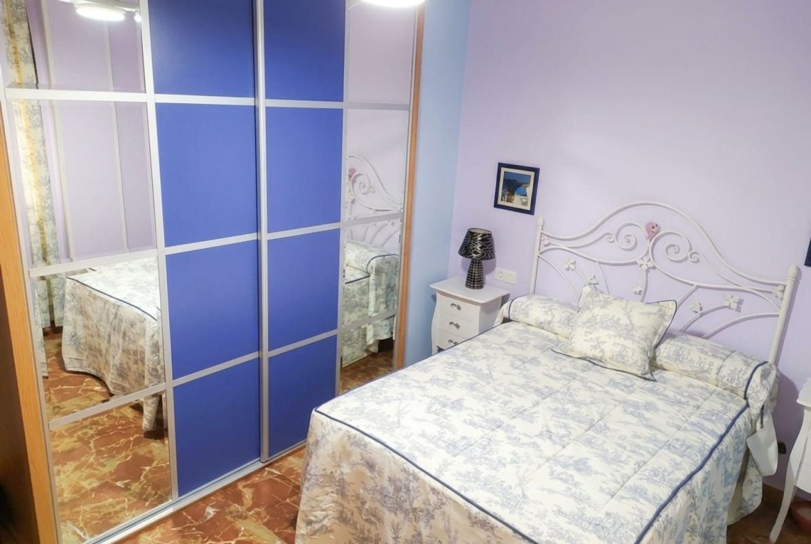REF. SP280526TX – Inmueble en El Morche