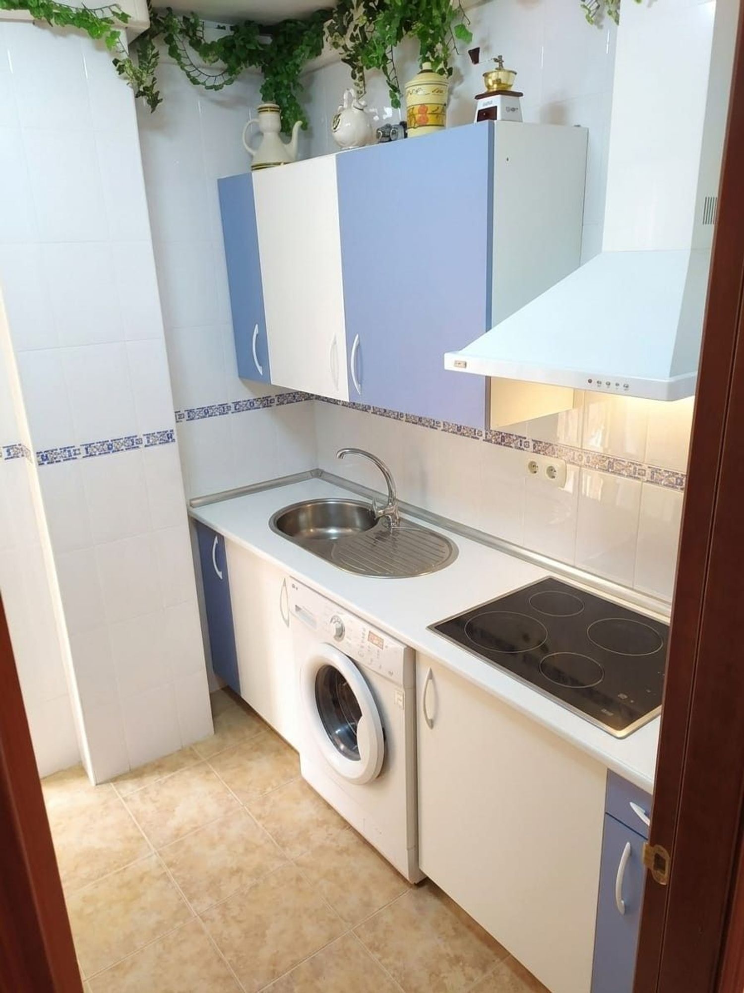 REF. SP280526TX – Inmueble en El Morche