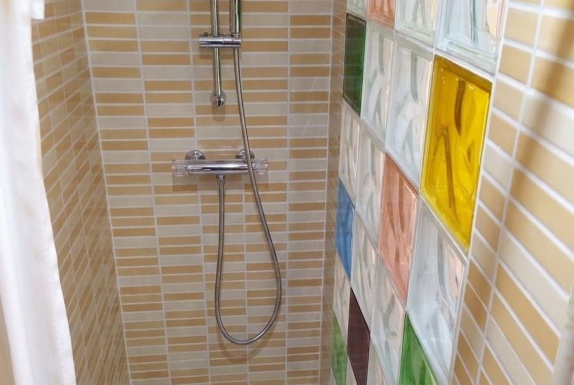REF. SP280526TX – Inmueble en El Morche
