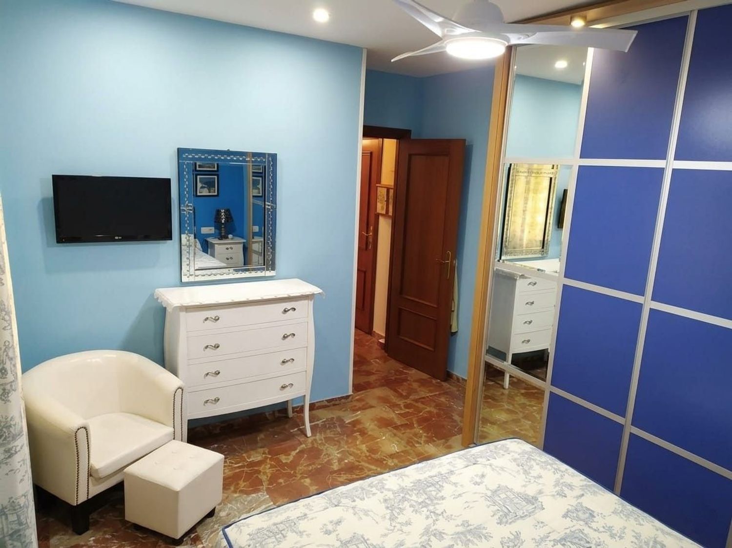 REF. SP280526TX – Inmueble en El Morche