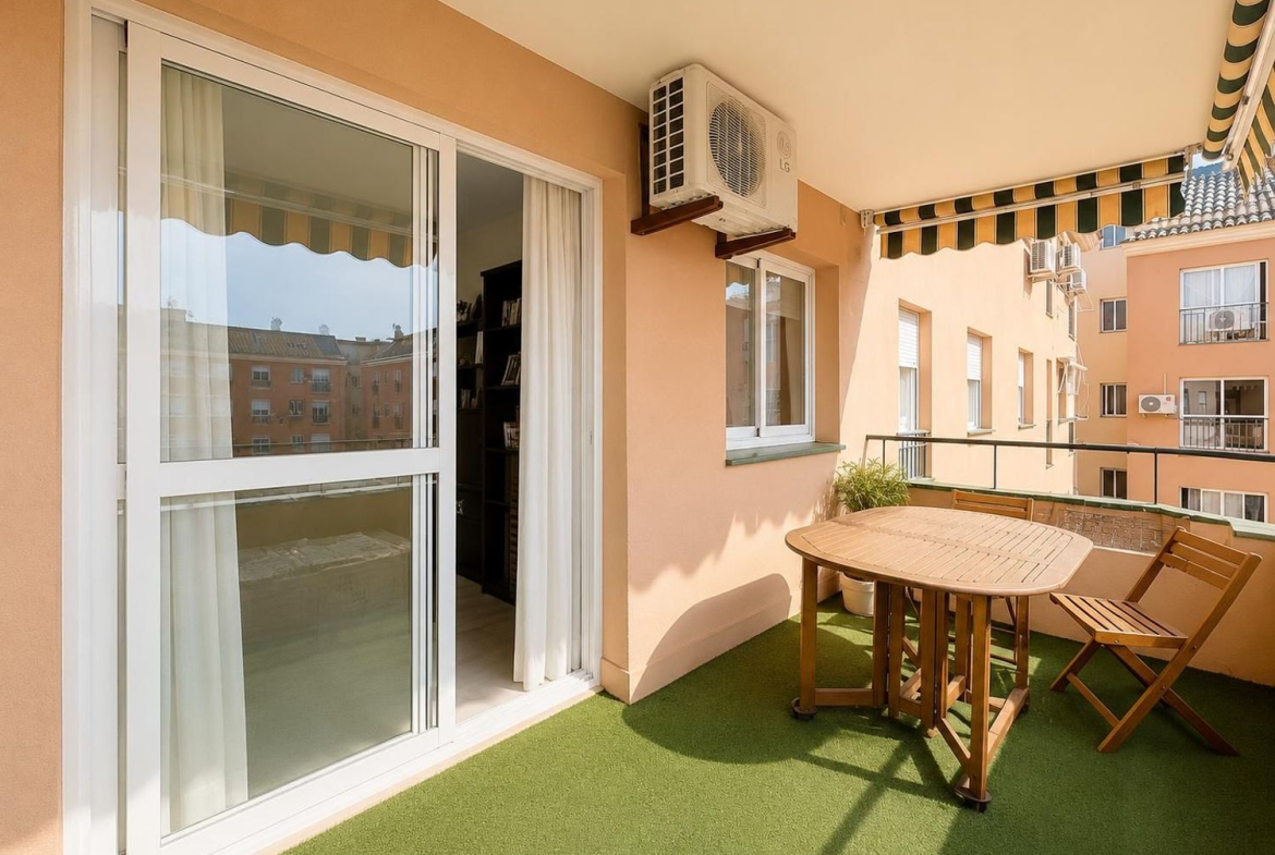 REF. LZ030626SAB – Inmueble en San Luis de Sabinillas