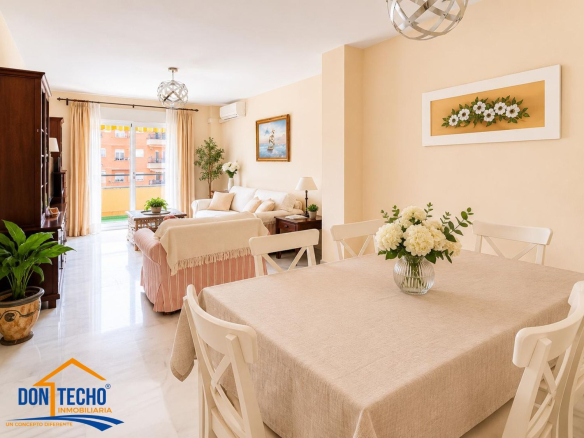 REF. LZ030626SAB – Inmueble en San Luis de Sabinillas