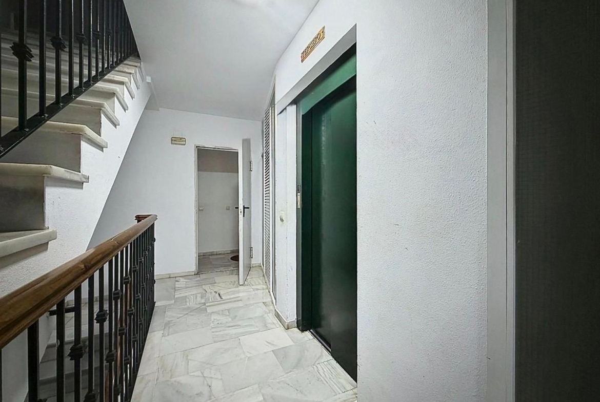REF. LZ030626SAB – Inmueble en San Luis de Sabinillas