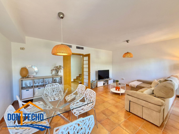 REF. SP090626TDB – Inmueble en Añoreta baja